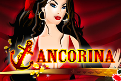 Ancorina