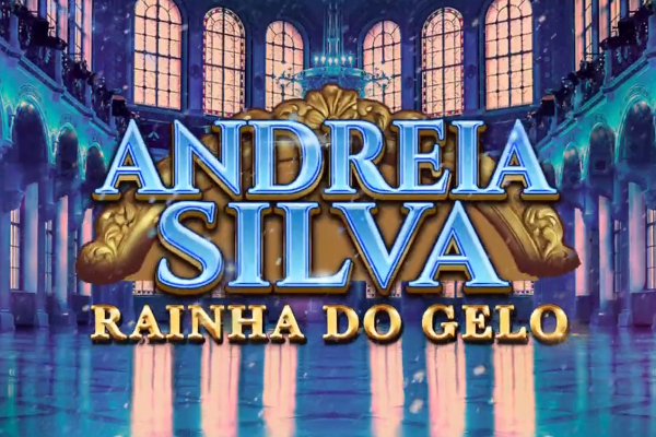 Andreia Silva Rainha Do Gelo