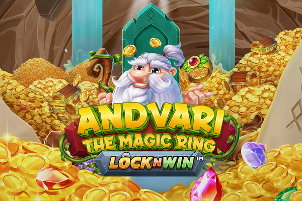 Andvari: The Magic Ring