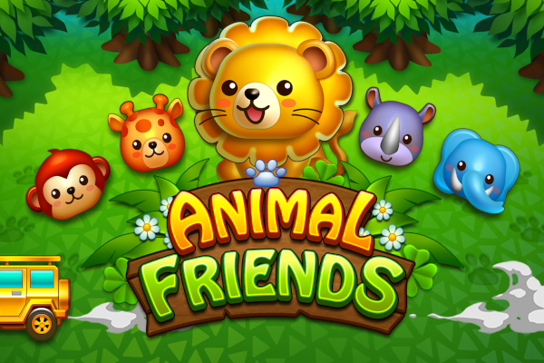 Animal Friends