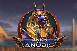 Ankh of Anubis