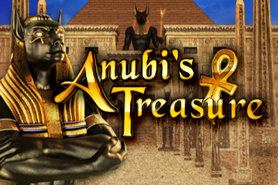 Anubi's Treasure