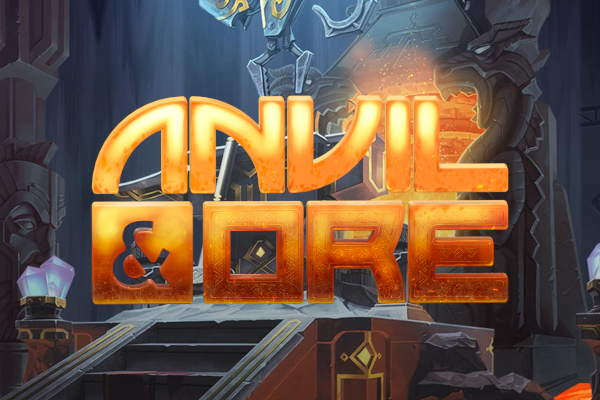 Anvil & Ore