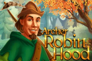 Archer Robin Hood