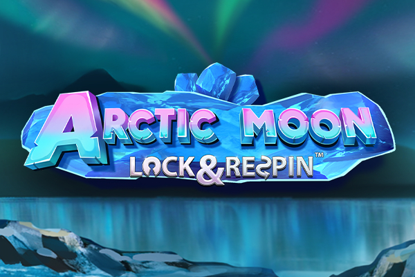 Arctic Moon