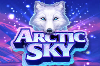 Arctic Sky