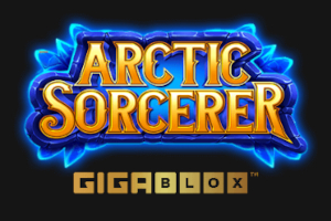 Arctic Sorcerer Gigablox