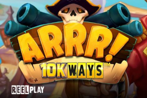 ARRR! 10K Ways