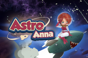 Astro Anna