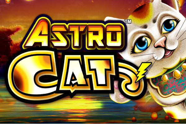 Astro Cat