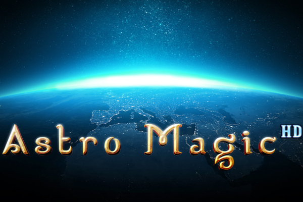 Astro Magic