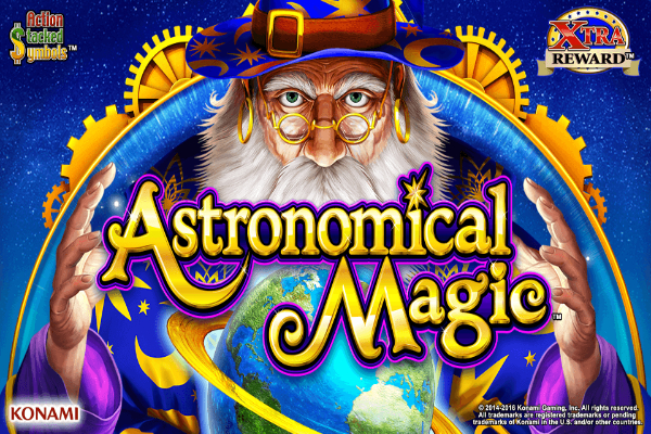 Astronomical Magic