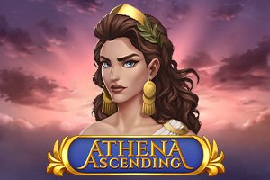 Athena Ascending