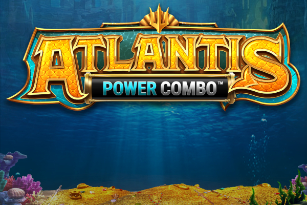 Atlantis Power Combo