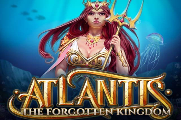 Atlantis: The Forgotten Kingdom