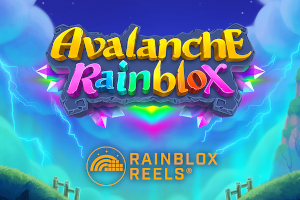 Avalanche Rainblox