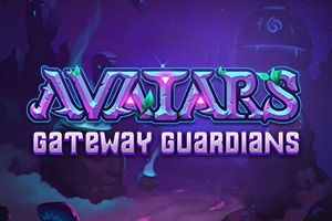 Avatars Gateway Guardians