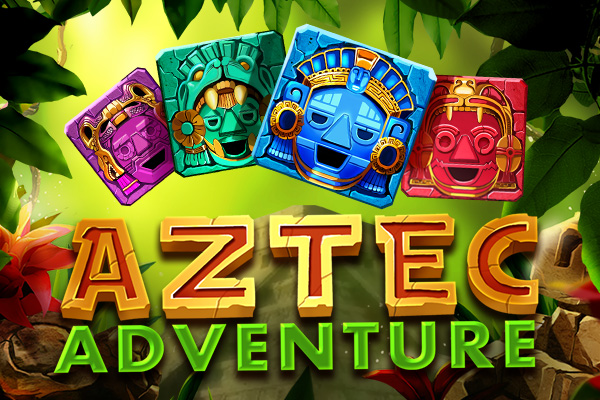 Aztec Adventure