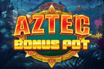 Aztec Bonus Pot