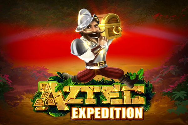 Aztec Expedition Thundershots