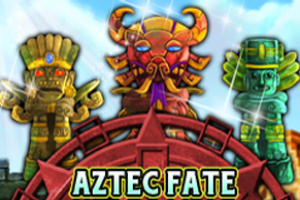 Aztec Fate