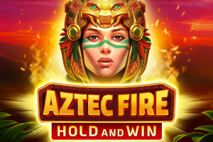 Aztec Fire