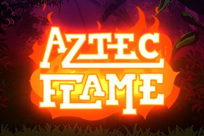 Aztec Flame