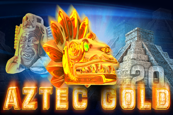 Aztec Gold 20