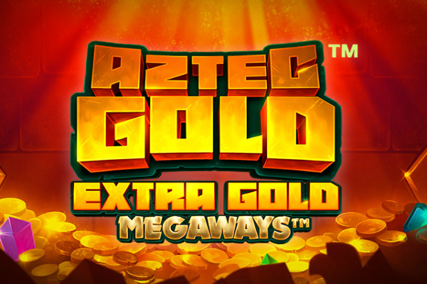 Aztec Gold Extra Gold Megaways