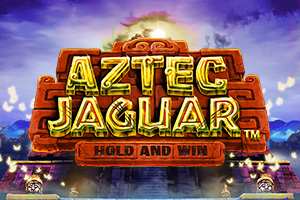 Aztec Jaguar