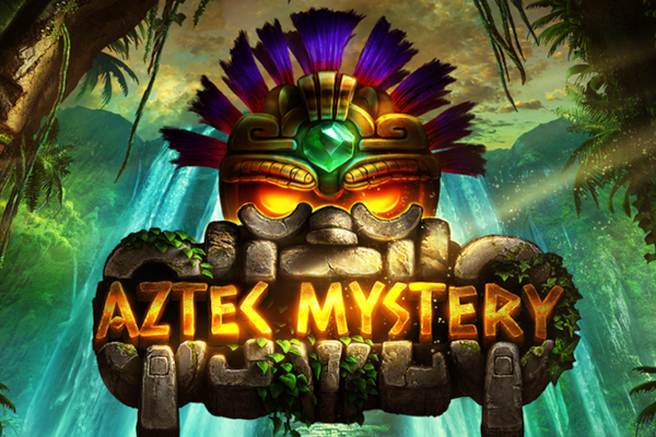 Aztec Mystery