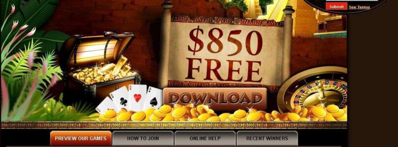 How to Maximize Your Winnings at Aztec Riches Casino Online: Tips and Tricks