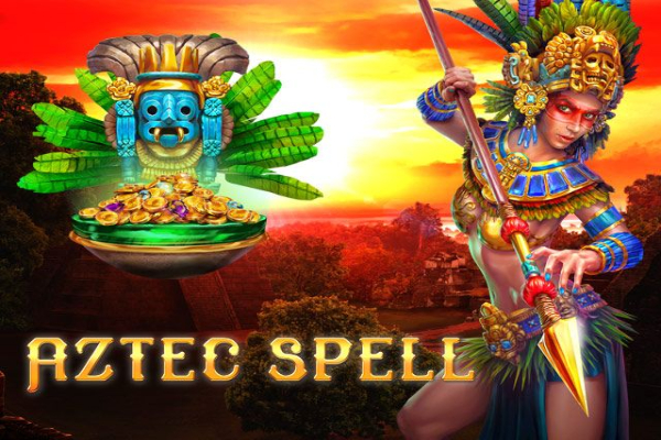 Aztec Spell - 10 Lines