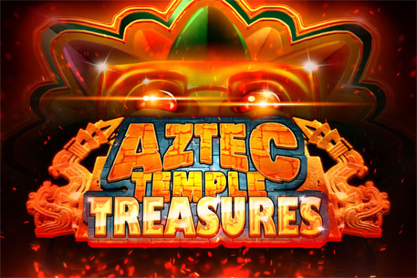 Aztec Temple Treasures