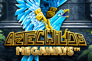 Aztec Wilds Megaways