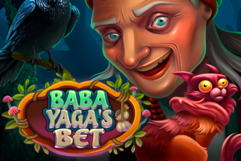 Baba Yaga's Bet