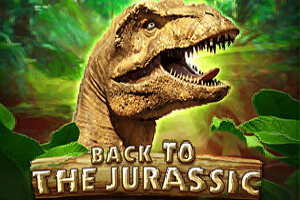 Back to the Jurassic