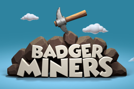 Badger Miners