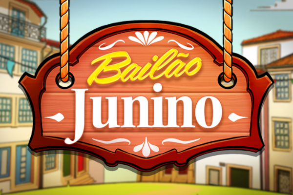 Bailao Junino