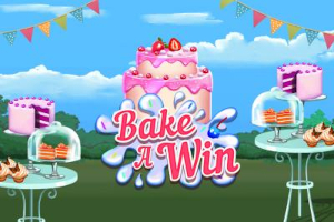 Bake A Win