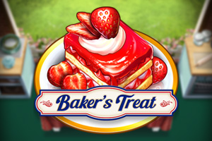 Baker's Treat