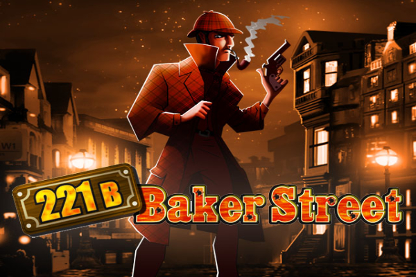 221B Baker Street