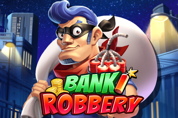 Bank Robbery