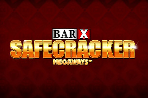 Bar-X Safecracker Megaways