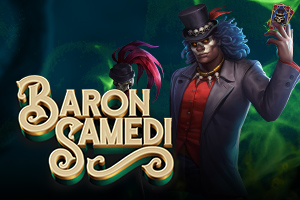 Baron Samedi