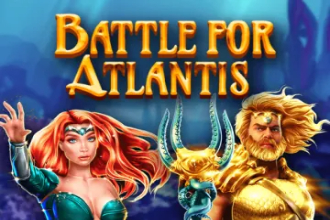 Battle For Atlantis