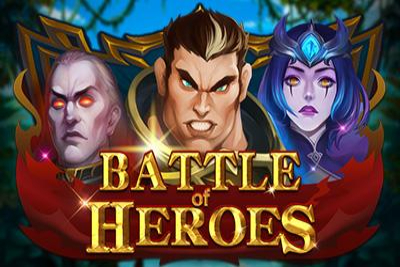 Battle of Heroes