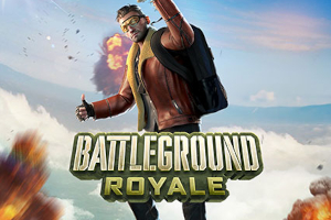 Battleground Royale