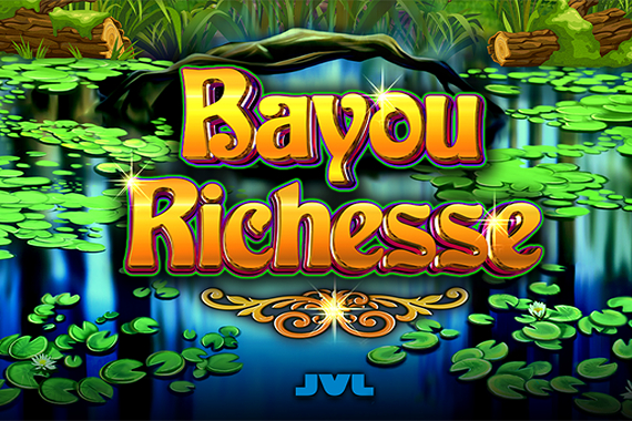 Bayou Richesse