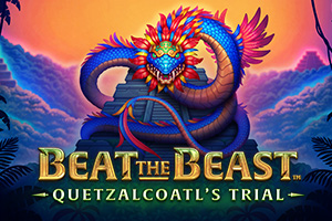 Beat the Beast Quetzalcoatl's Trial